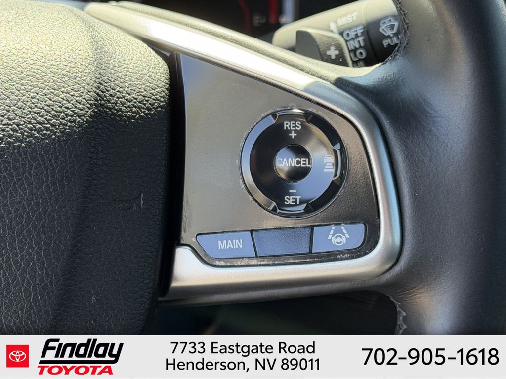 Used 2021 Honda Civic Sedan