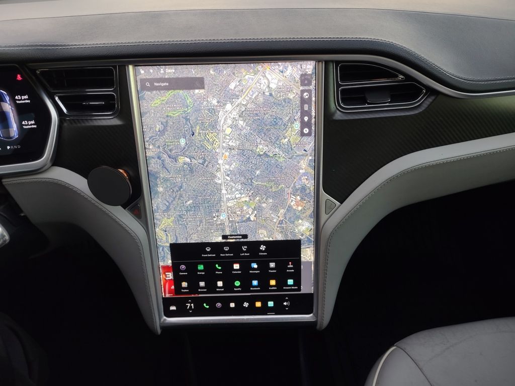 Used Car 2013 Tesla Model S  Performance For Sale Under $15,000 In Austin, Texas