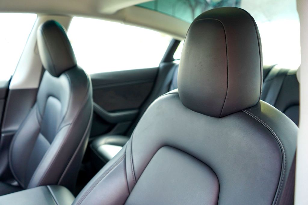 Used Car 2022 Tesla Model 3  Base For Sale Under $25,000 In Taylor, Texas