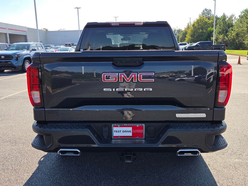 Used 2024 GMC Sierra 1500 Truck
