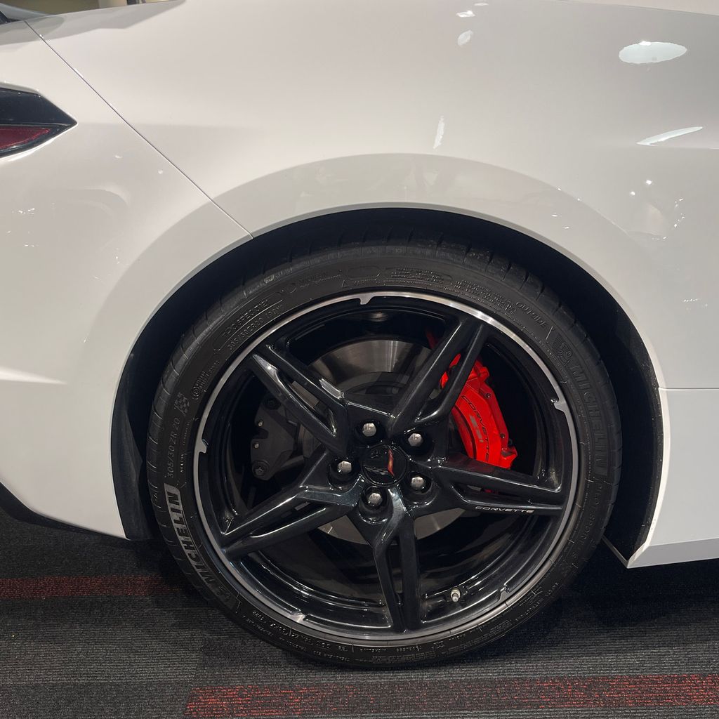 2023 Chevrolet Corvette 3LT - Photo 12