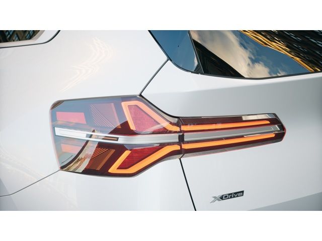 Thumbnail: 2026 BMW X3 - 8