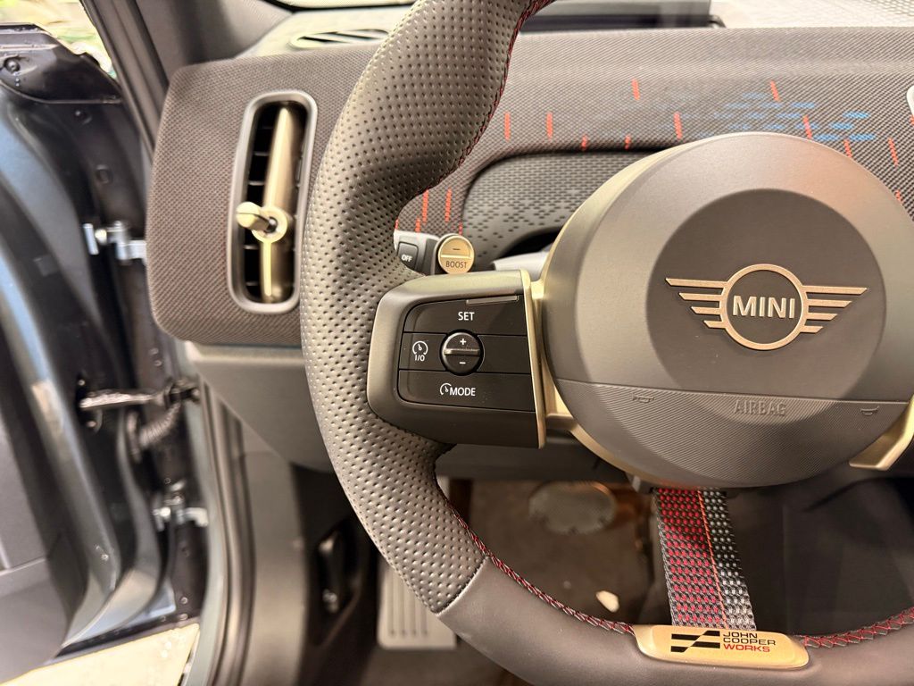 Thumbnail: 2026 MINI Cooper Countryman - 13