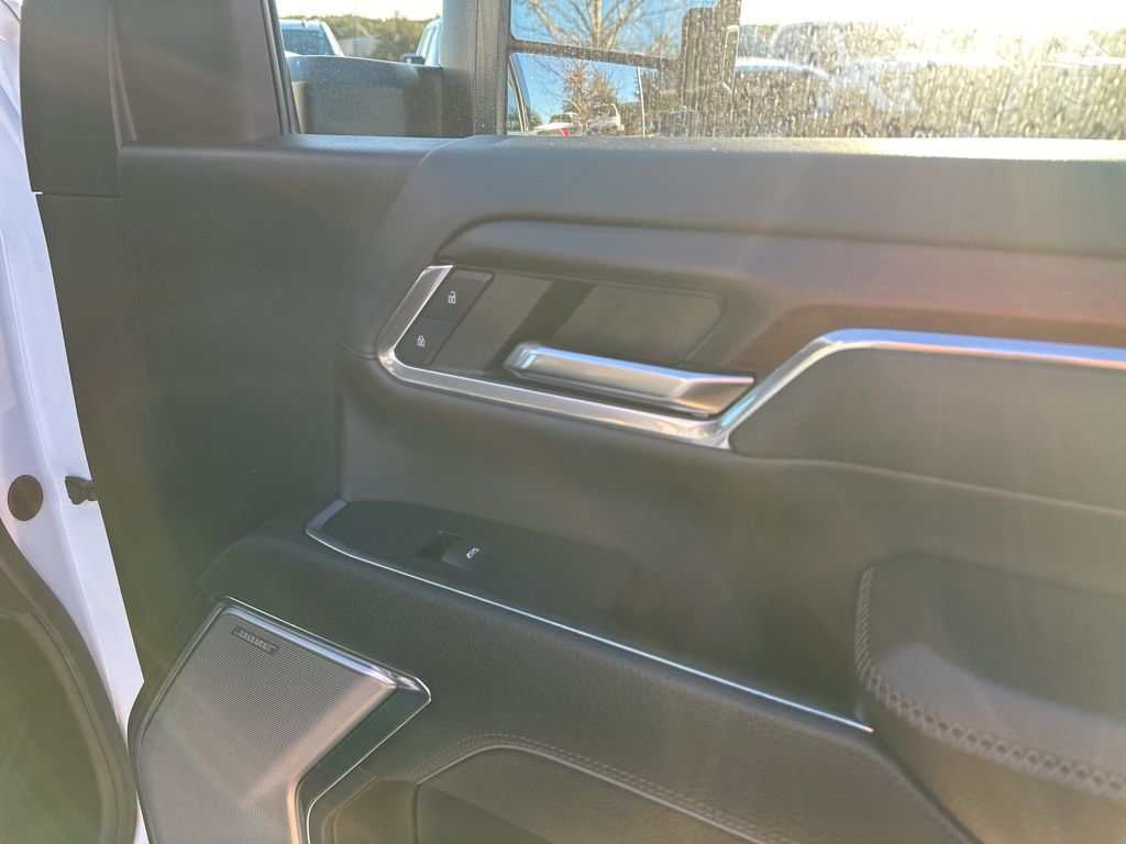 Used Car 2024 Gmc Sierra 2500hd  Denali For Sale Under $70,000 In Austin, Texas