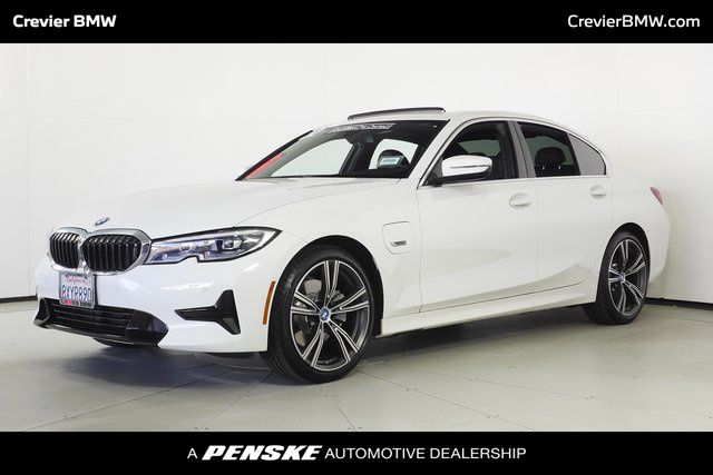 2022 BMW 3 Series 330e iPerformance -
                Santa Ana, CA