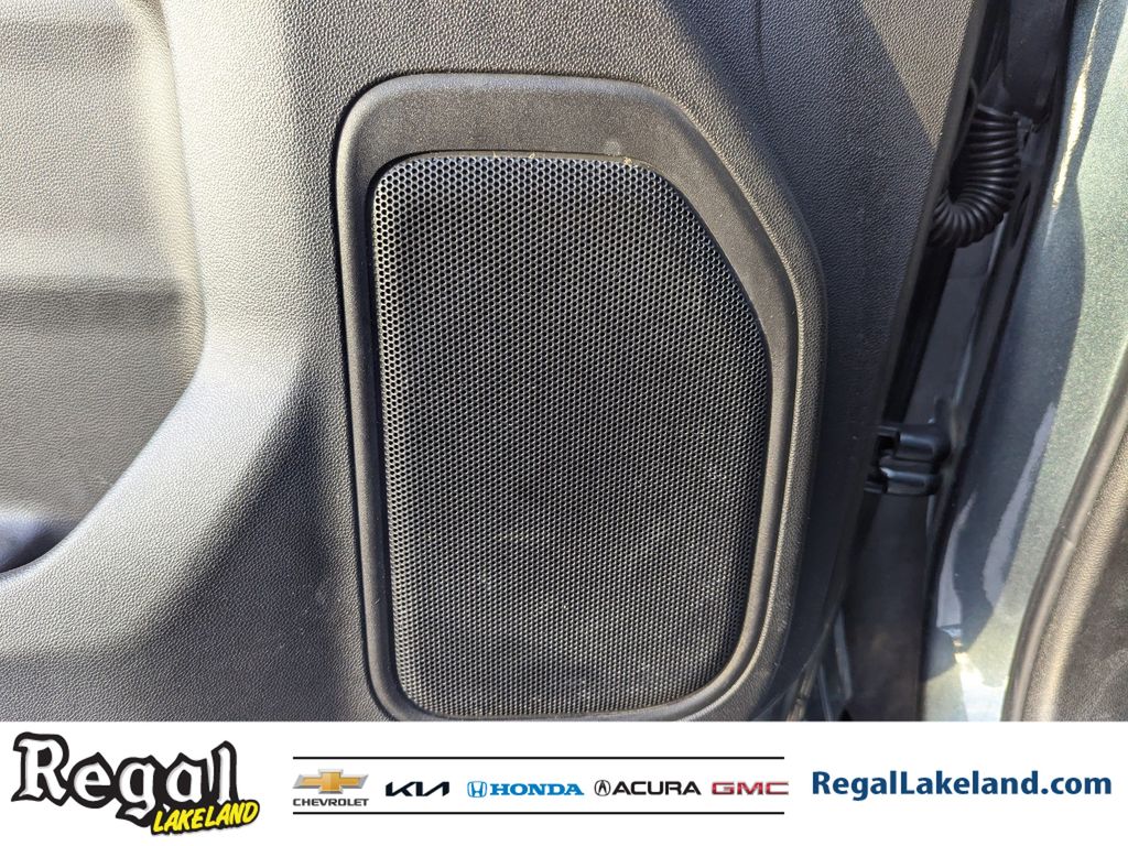 used 2020 Chevrolet Silverado 2500HD car, priced at $44,992