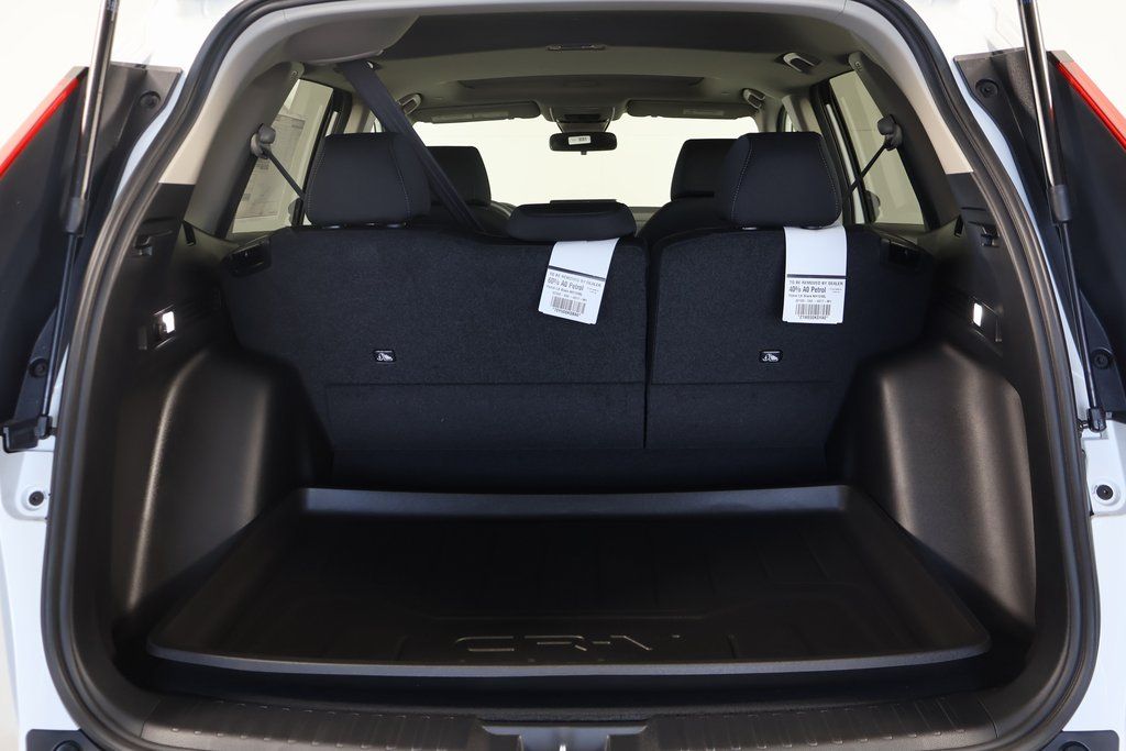 Thumbnail: 2026 Honda CR-V - 8