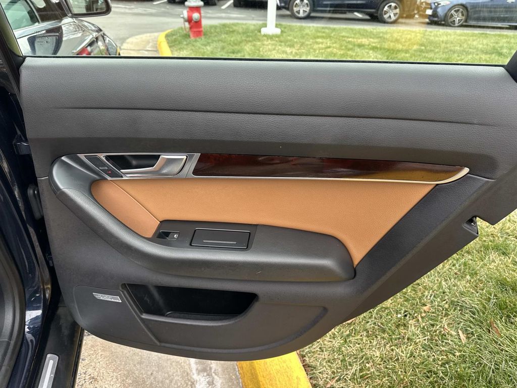 Thumbnail: 2008 Audi A6 - 24