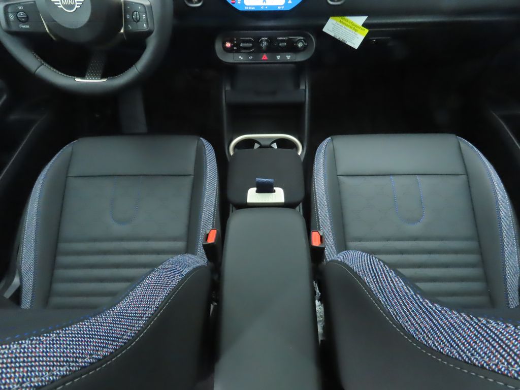 2025 MINI Cooper Countryman Base 19