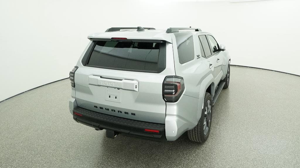 Thumbnail: 2025 Toyota 4Runner - 27