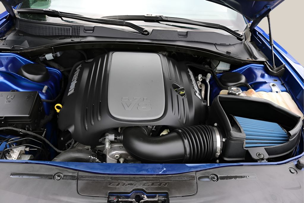 Used Car 2021 Dodge Charger  R/t For Sale Under $30,000 In Austin, Texas