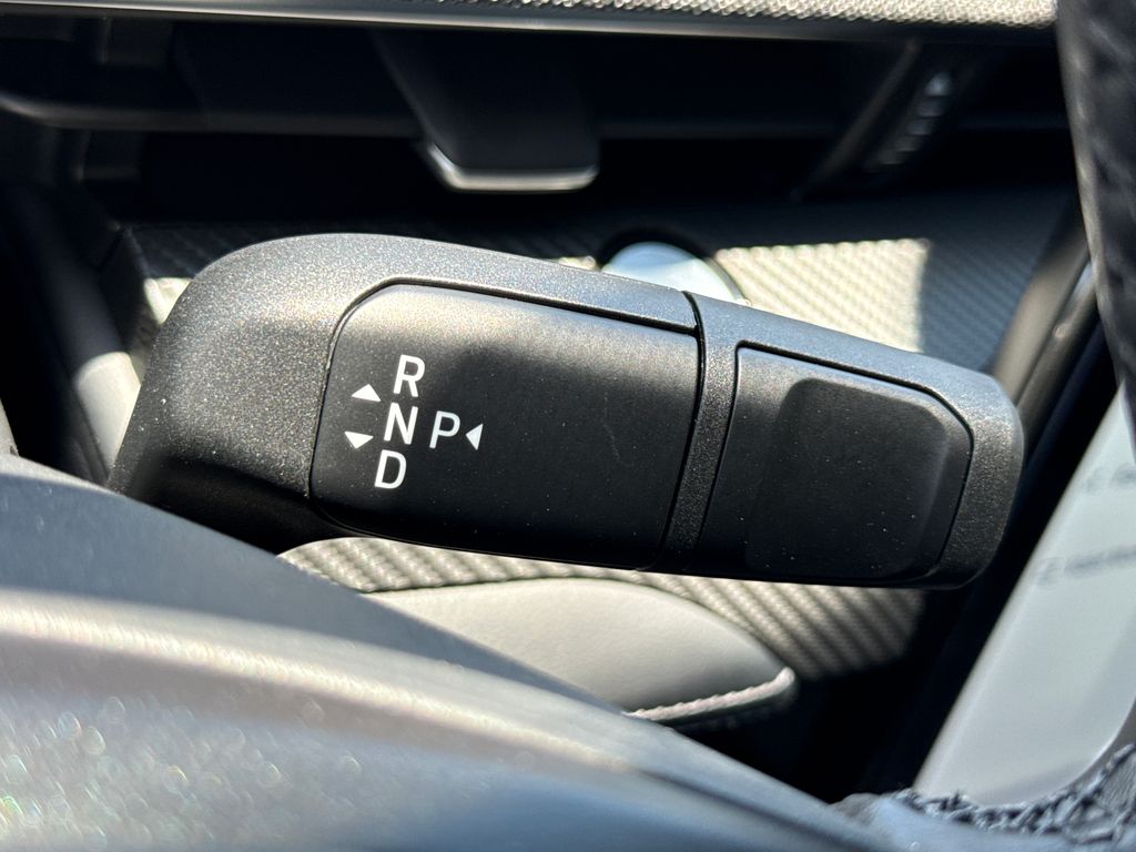 New 2026 Black Ford Premium image 27