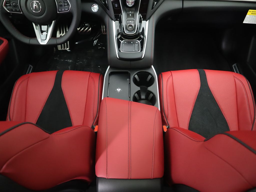 Thumbnail: 2026 Acura RDX - 18