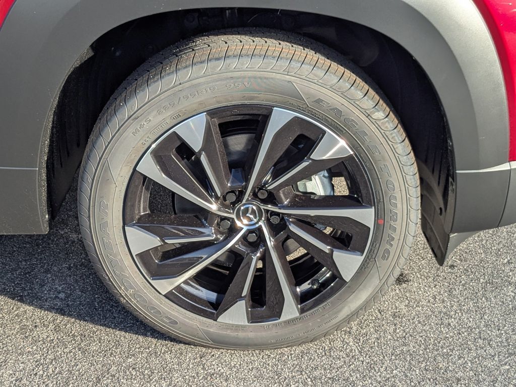 2026 Mazda CX-50 Hybrid Premium Plus