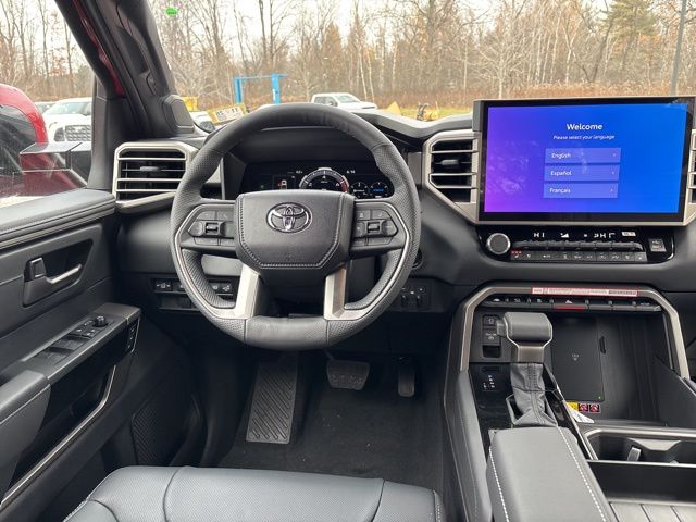 2026 Toyota Tundra Limited - Photo 26