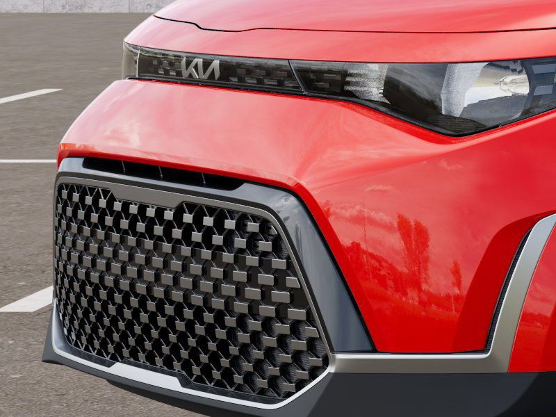 2025 Kia Soul EX 12