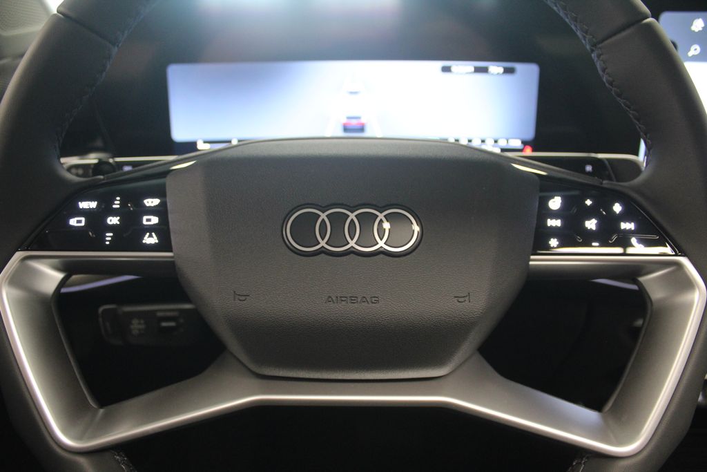 Thumbnail: 2026 Audi Q3 - 24