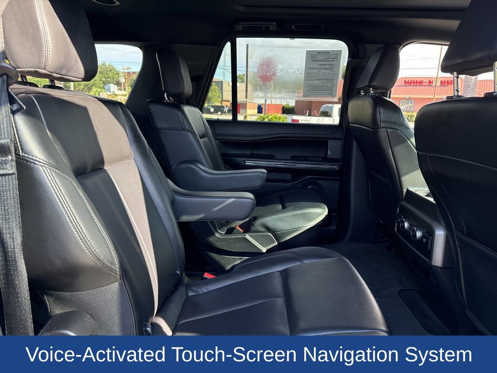 2021 Ford Expedition MAX XLT