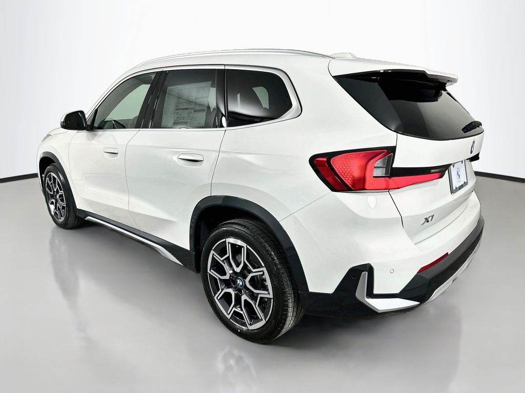 Thumbnail: 2026 BMW X1 - 7