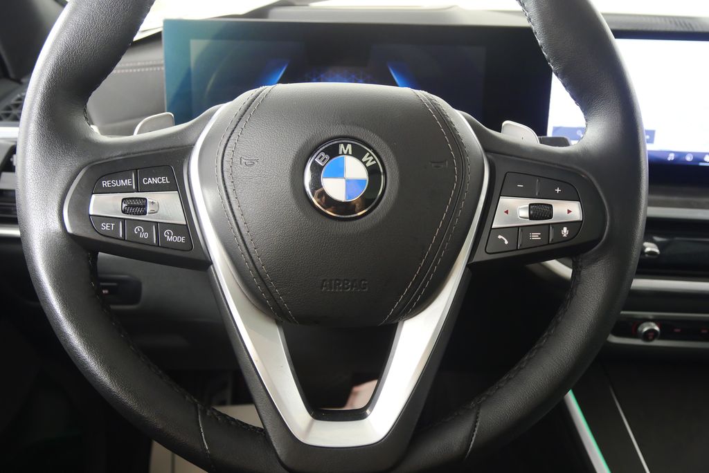 2025 BMW X5 sDrive40i 18