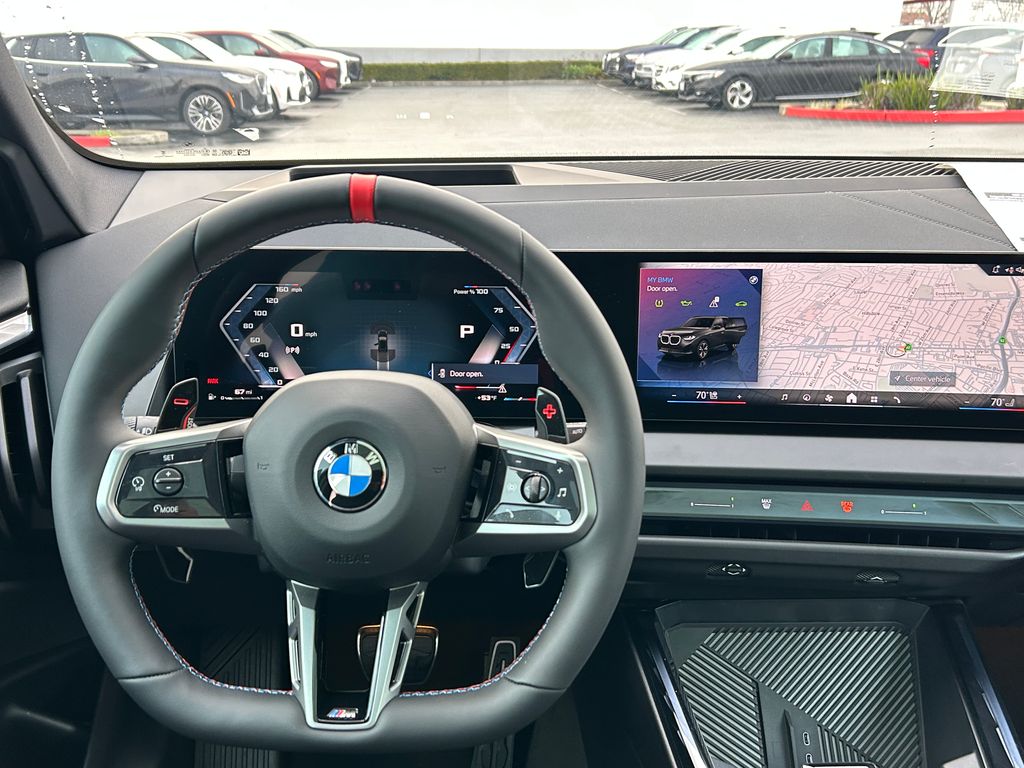 Thumbnail: 2026 BMW X3 - 17