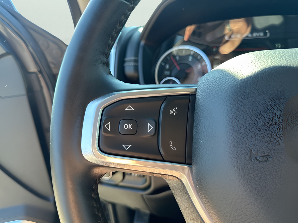 Used Car 2024 Ram 2500  Laramie For Sale Under $70,000 In Austin, Texas