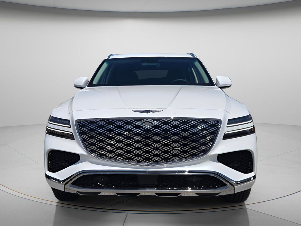 2026 Genesis GV80 - $59,187