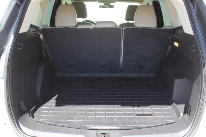 Used Car 2015 Ford Escape  Titanium For Sale Under $15,000 In Georgetown, Texas