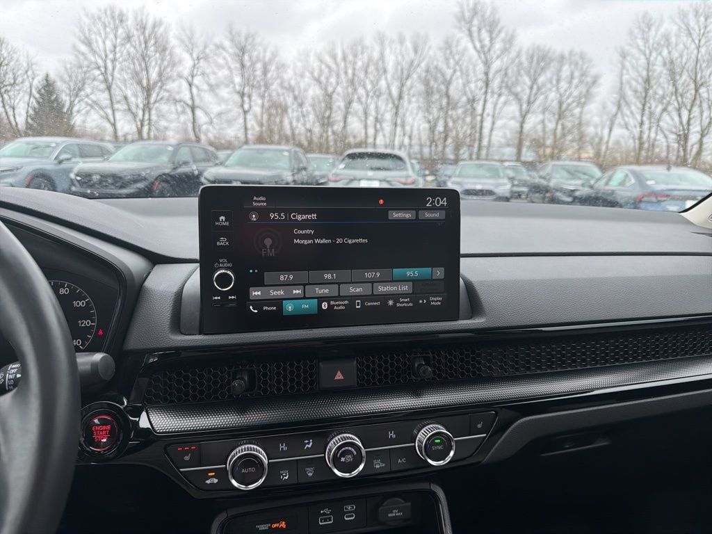 Thumbnail: 2024 Honda CR-V - 15