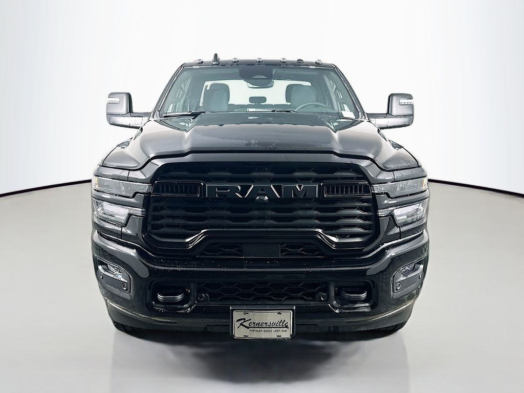 New 2026 Black Ram Big Horn 12in image 2