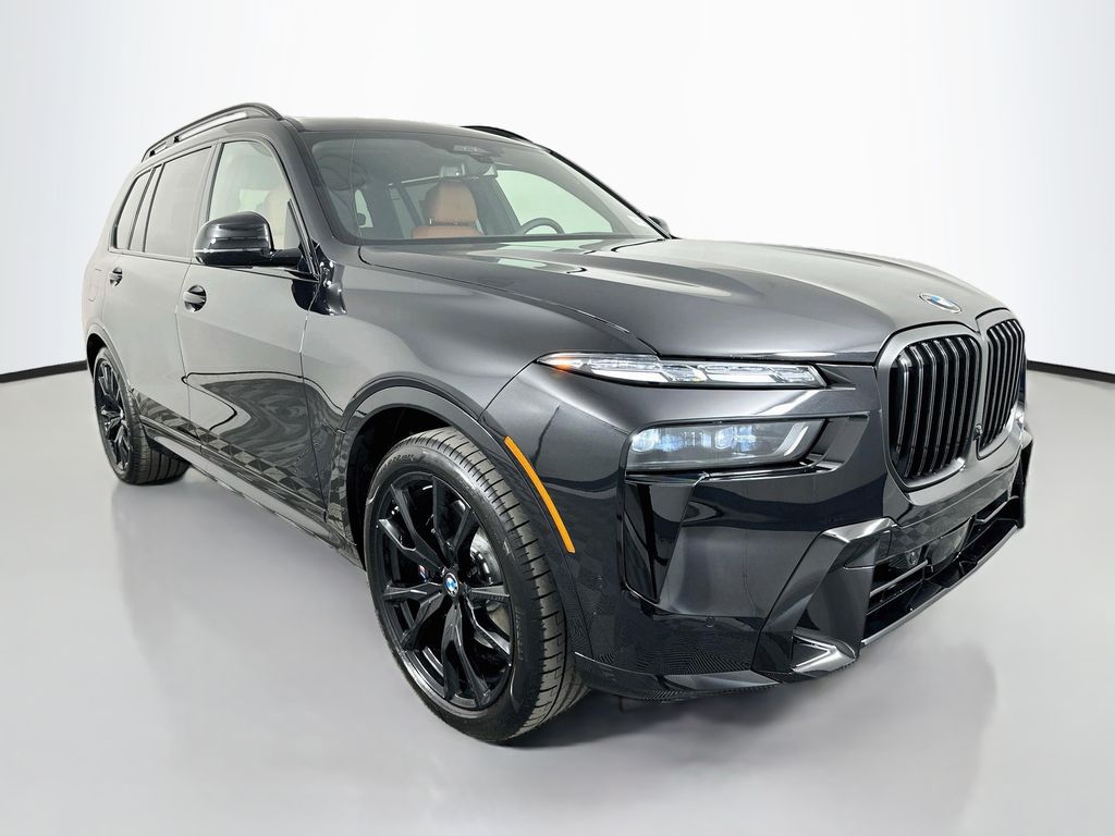 Thumbnail: 2027 BMW X7 - 3