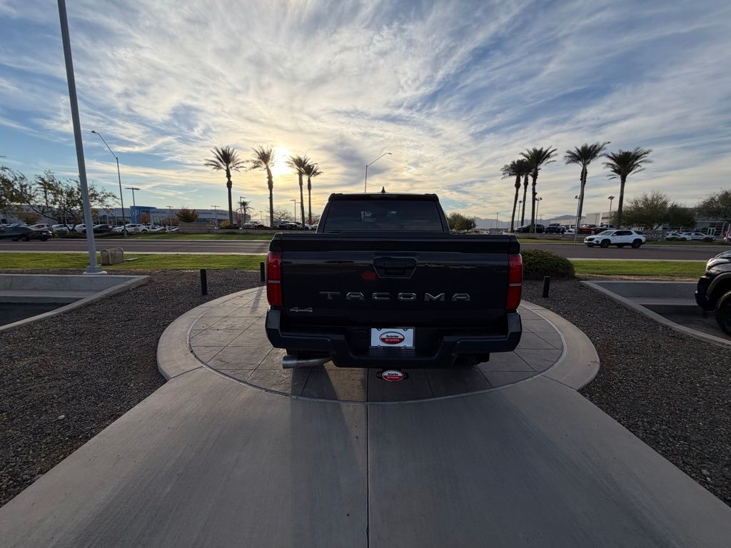 Thumbnail: 2026 Toyota Tacoma - 6