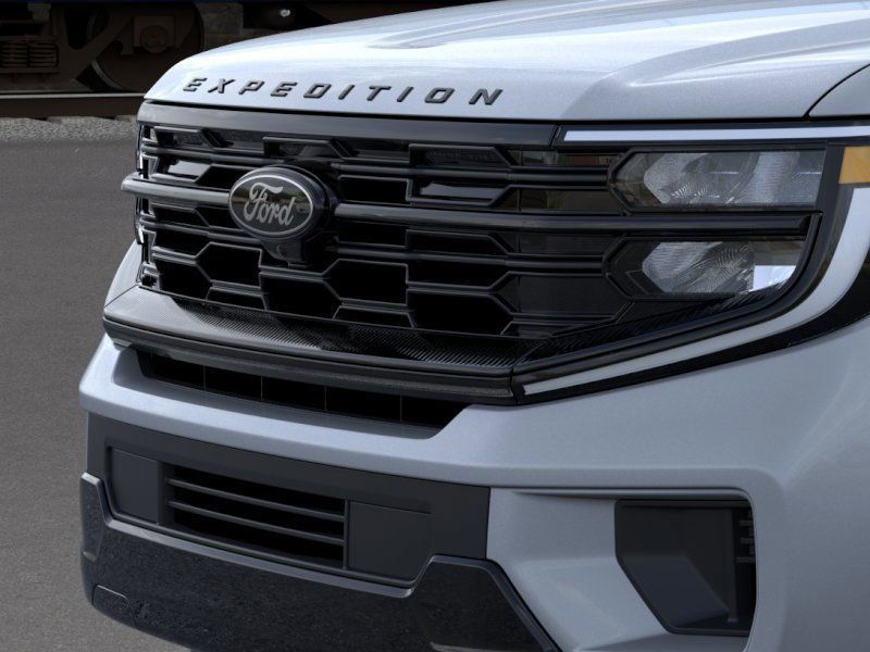 2025 Ford Expedition Platinum MAX