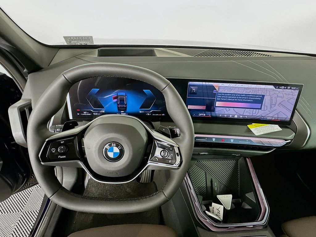 Thumbnail: 2026 BMW X3 - 10