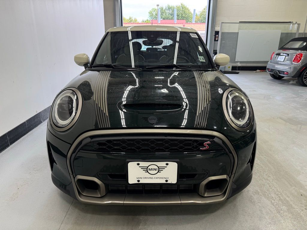 Thumbnail: 2023 MINI Cooper - 8