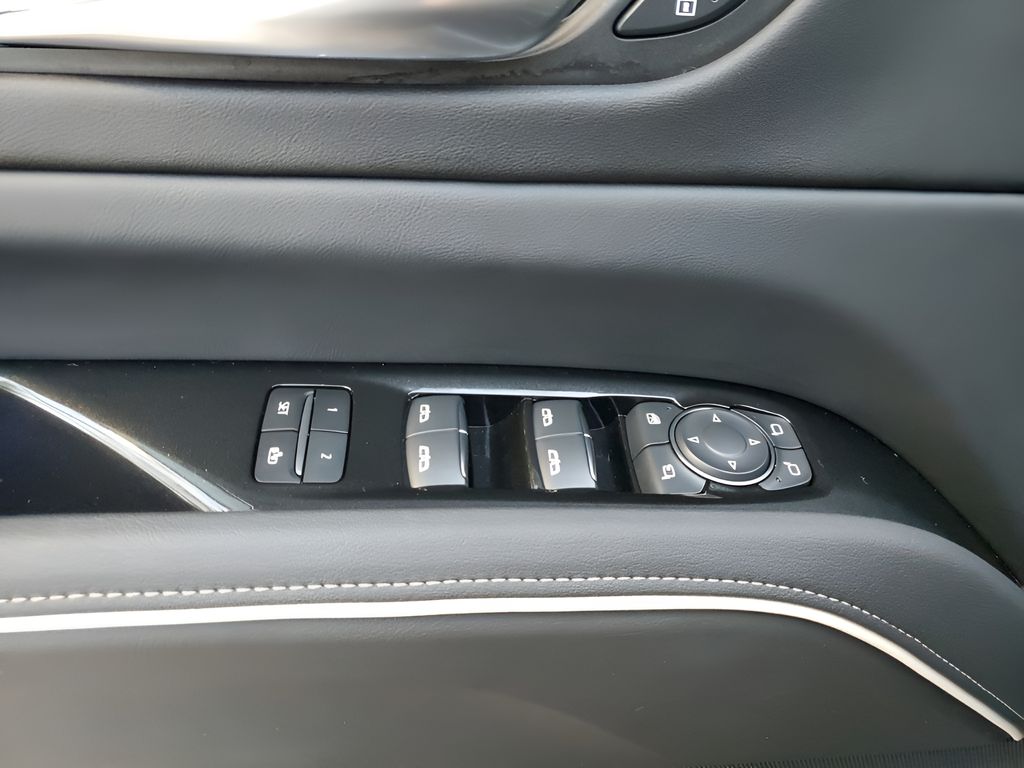 Used Car 2024 Cadillac Escalade  Premium Luxury For Sale Under $80,000 In Austin, Texas