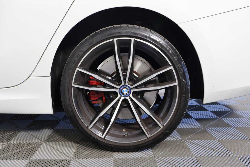 Thumbnail: 2023 BMW 3 Series - 14