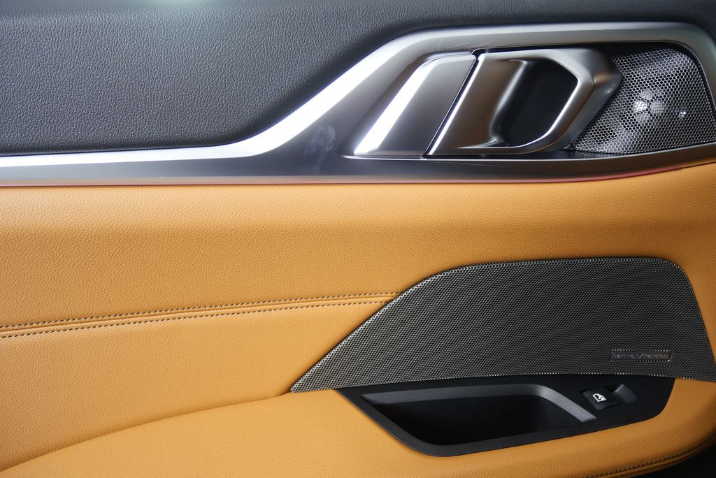 Thumbnail: 2026 BMW 4 Series - 13