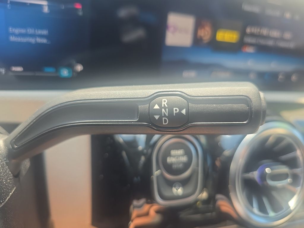 2026 Mercedes-Benz CLA CLA 250 White at John Sisson Motors