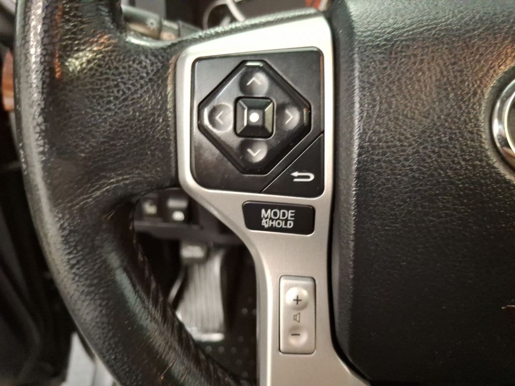 Used 2016 Toyota Tundra Truck