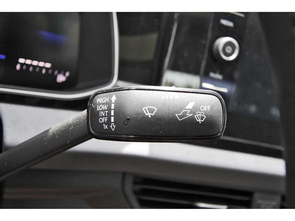 2025 Volkswagen Jetta 1.5T SE Gray at Community Toyota