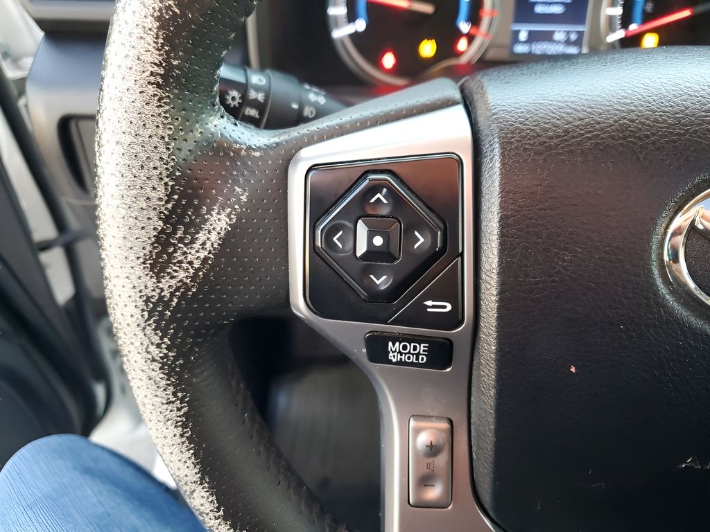 Used Car 2016 Toyota 4runner  Sr5 Premium For Sale Under $25,000 In Austin, Texas