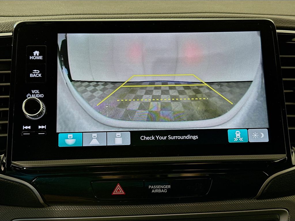 Thumbnail: 2026 Honda Ridgeline - 12