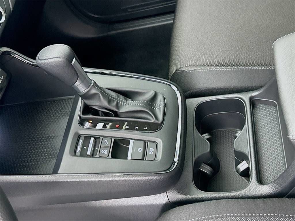 Used Car 2025 Honda Cr-v  Ex For Sale Under $35,000 In Austin, Texas