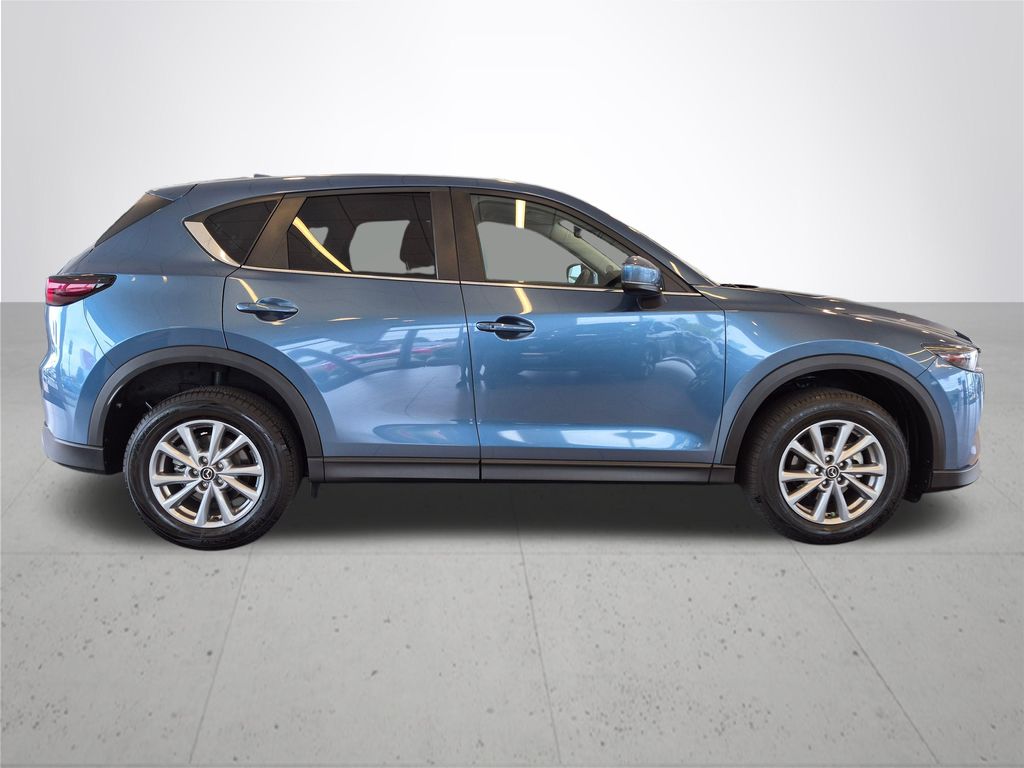 2023 Mazda CX-5 2.5 S Select Package