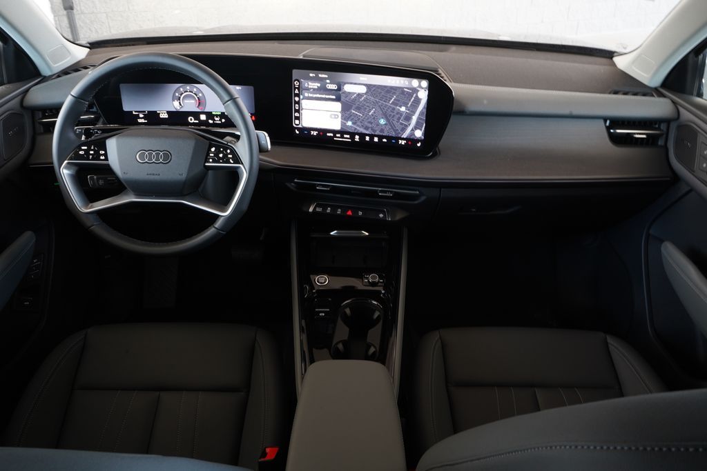 Thumbnail: 2026 Audi Q3 - 8