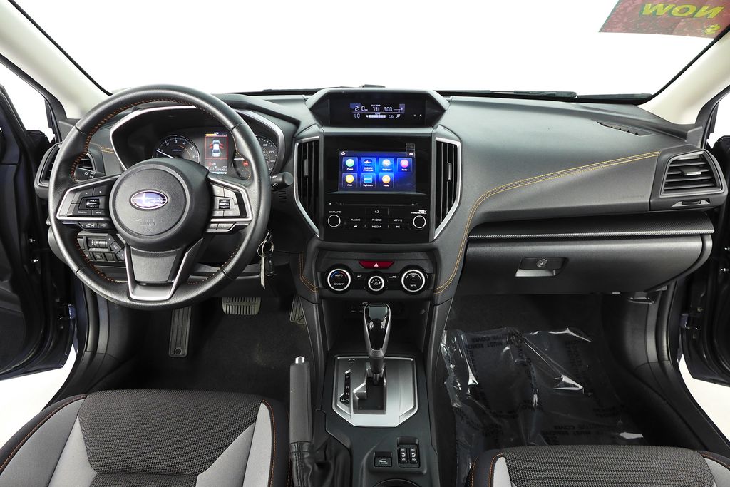 2022 Subaru Crosstrek Premium 23