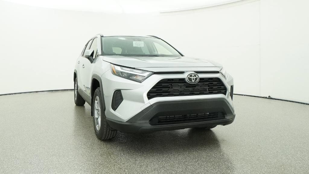 Thumbnail: 2025 Toyota RAV4 - 14
