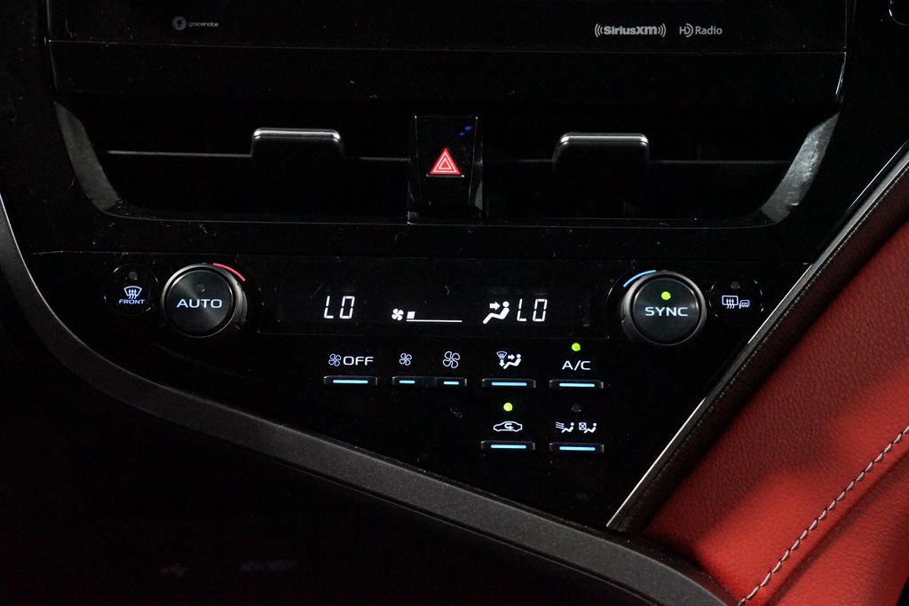 Thumbnail: 2024 Toyota Camry - 20