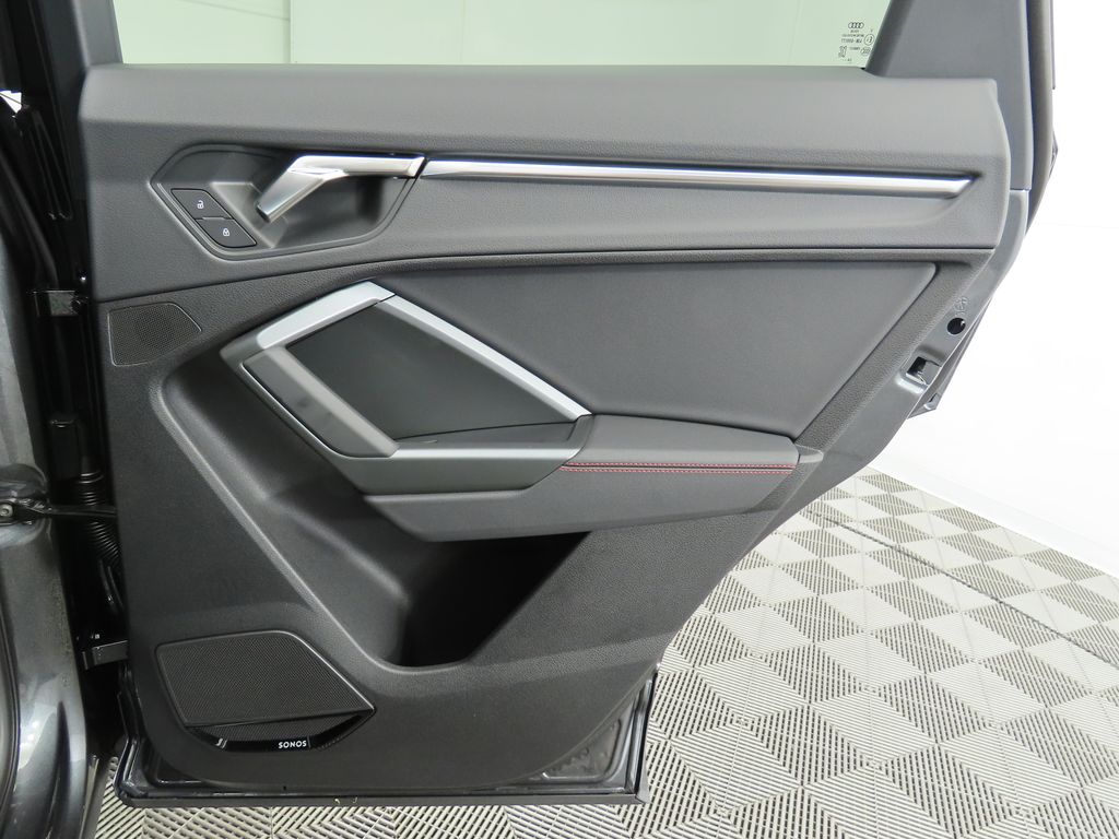 Thumbnail: 2025 Audi Q3 - 28